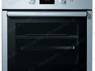 Плита (духовка) Gorenje BO5321AX (242608, EVP231-444M) - Фото